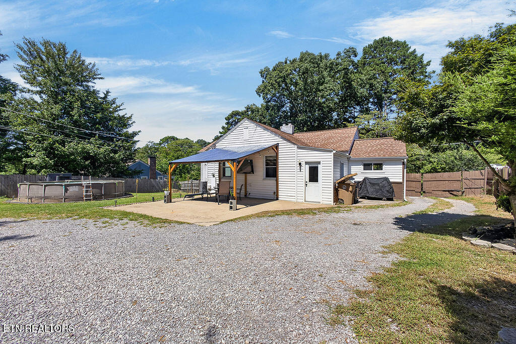 4204 Garden Drive Knoxville TN 37918