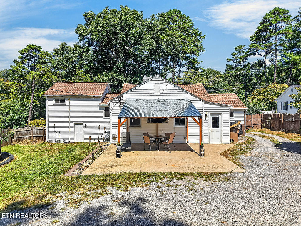 4204 Garden Drive Knoxville TN 37918