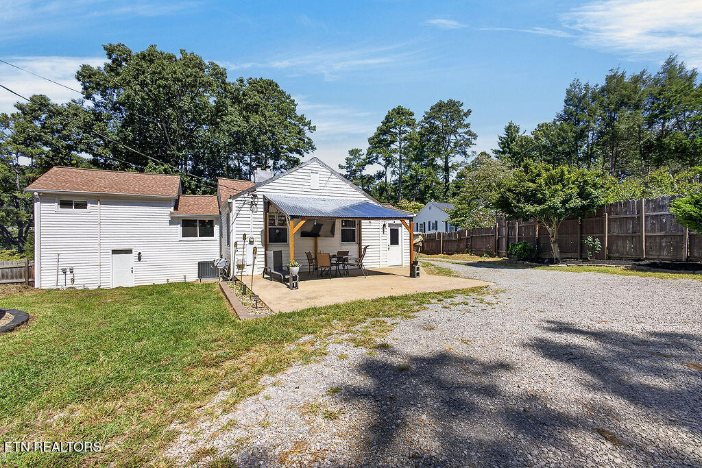 4204 Garden Drive Knoxville TN 37918