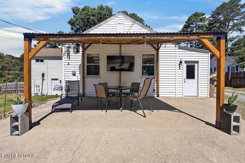 4204 Garden Drive Knoxville TN 37918
