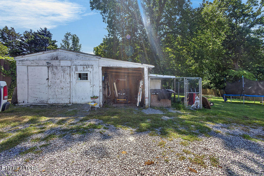 4204 Garden Drive Knoxville TN 37918