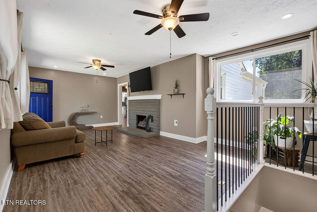 4204 Garden Drive Knoxville TN 37918