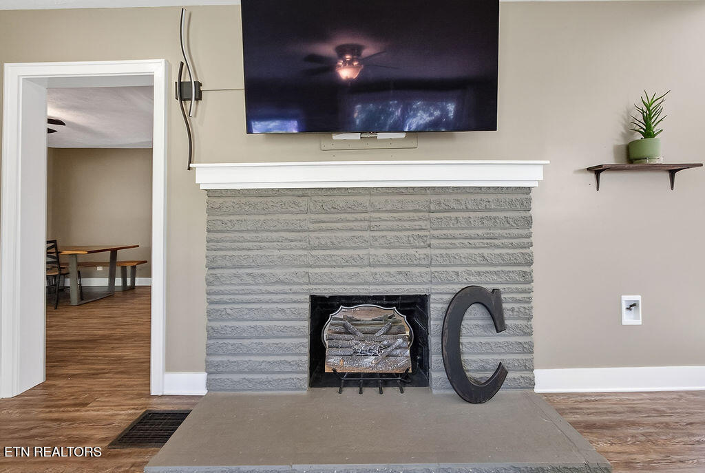 4204 Garden Drive Knoxville TN 37918