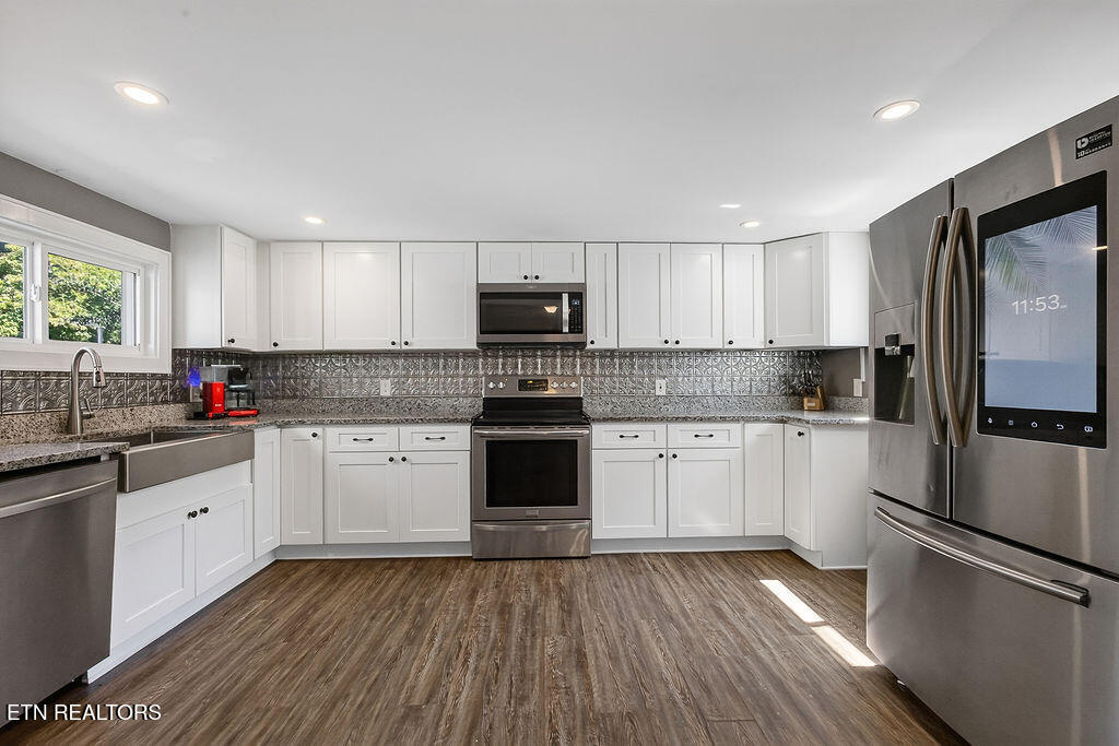 4204 Garden Drive Knoxville TN 37918