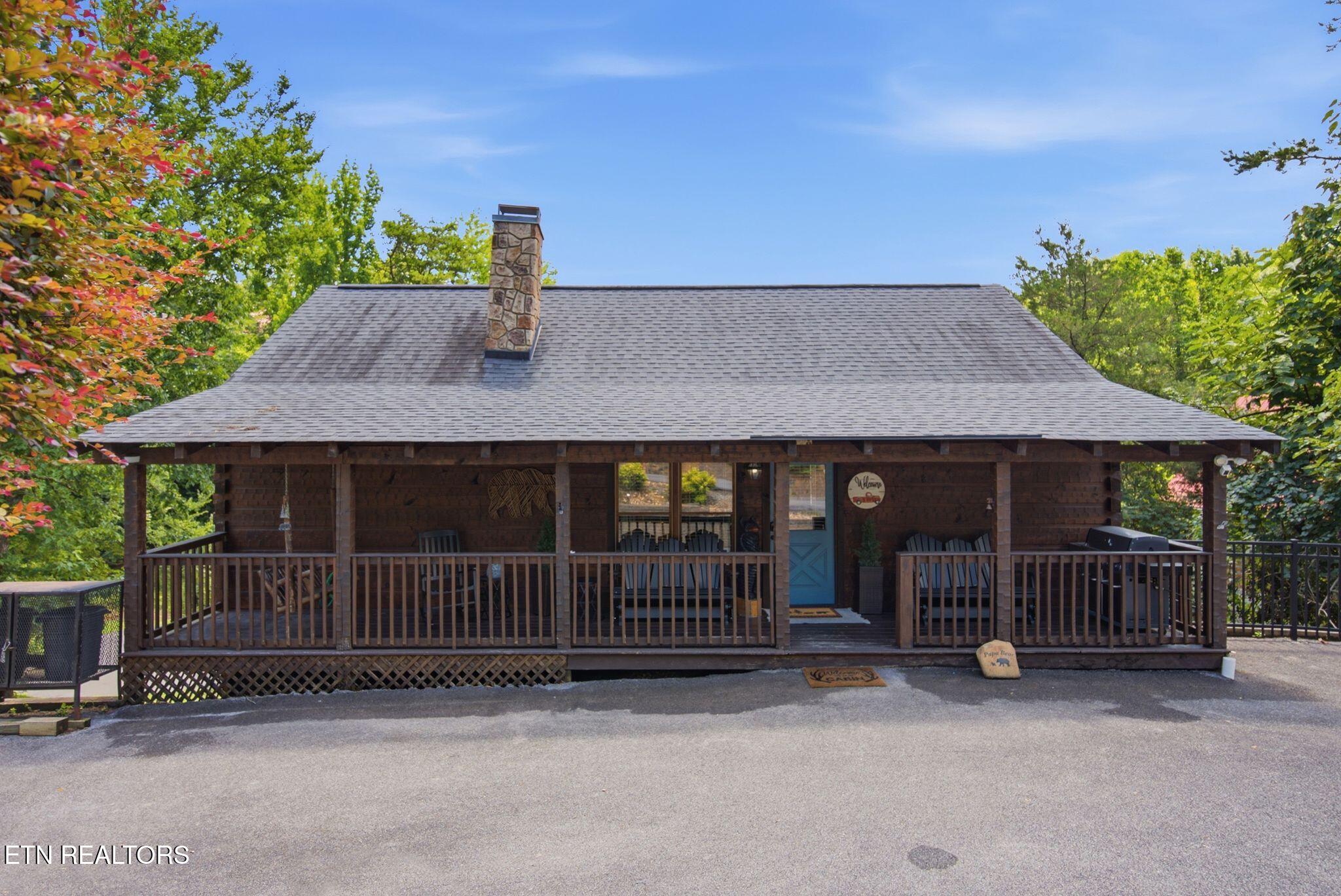 2436 Cobbler Way Pigeon Forge TN 37863