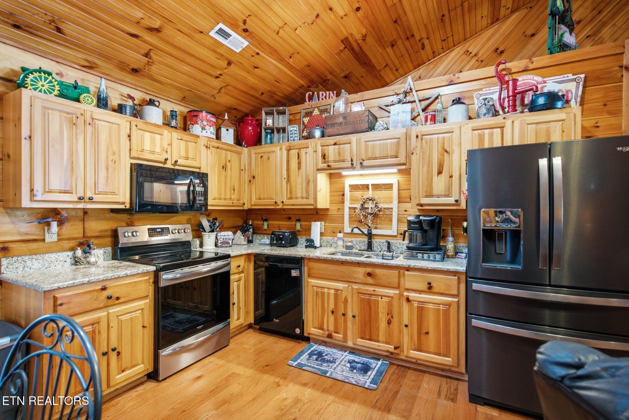 2436 Cobbler Way Pigeon Forge TN 37863