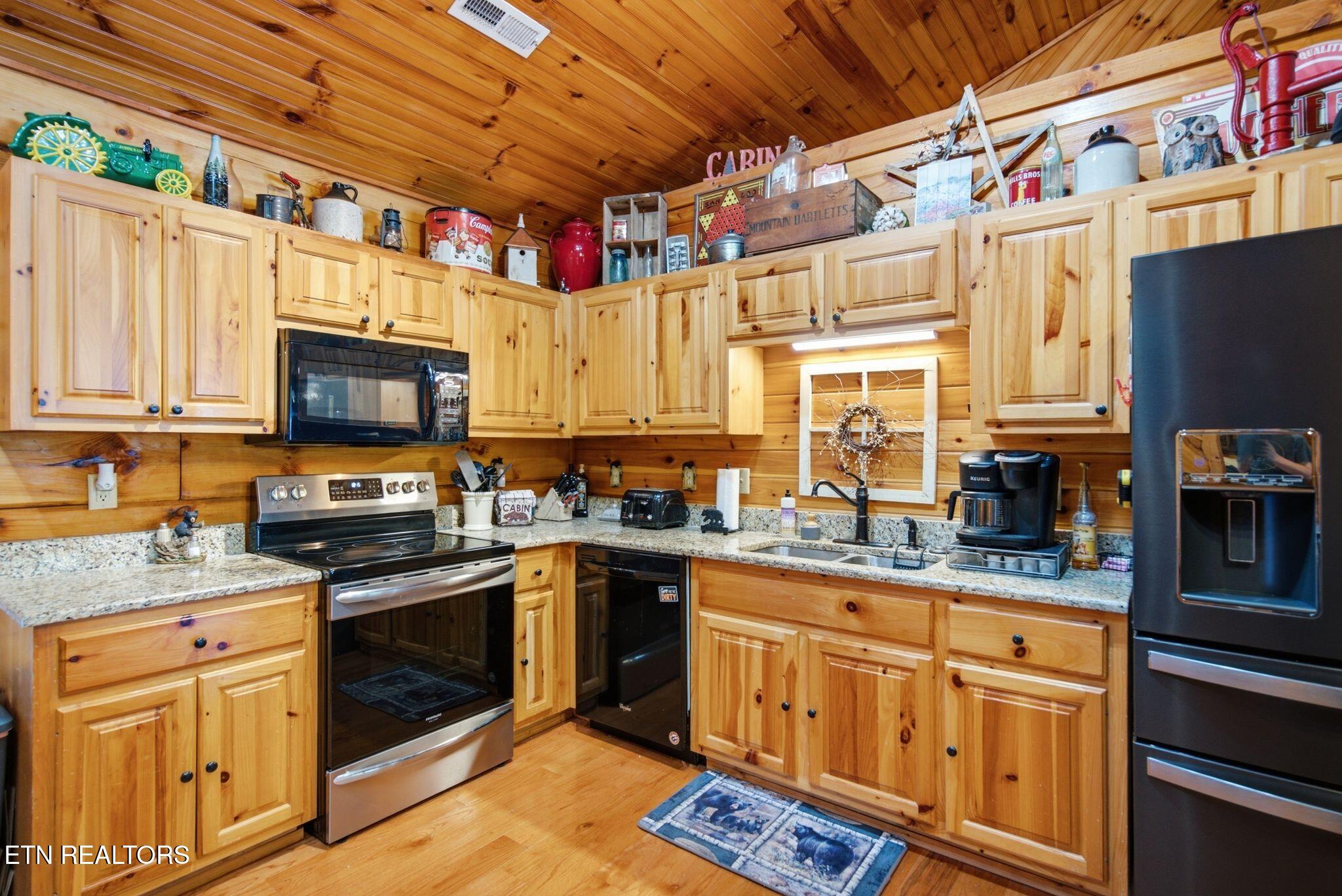 2436 Cobbler Way Pigeon Forge TN 37863
