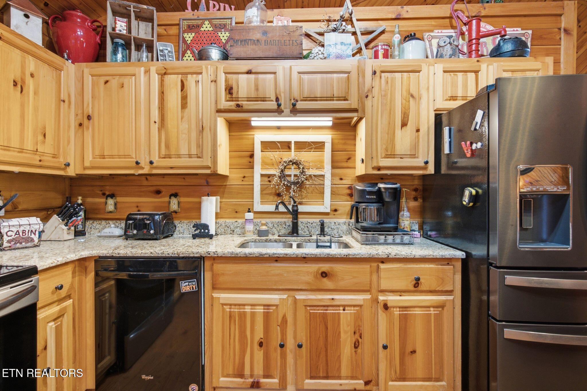 2436 Cobbler Way Pigeon Forge TN 37863