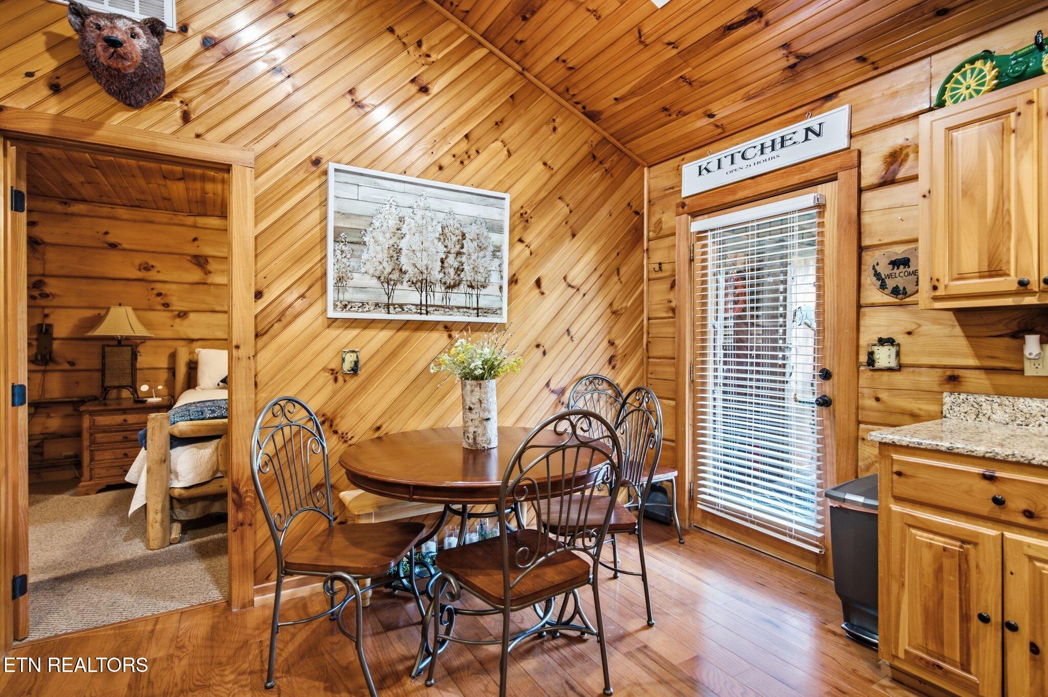 2436 Cobbler Way Pigeon Forge TN 37863