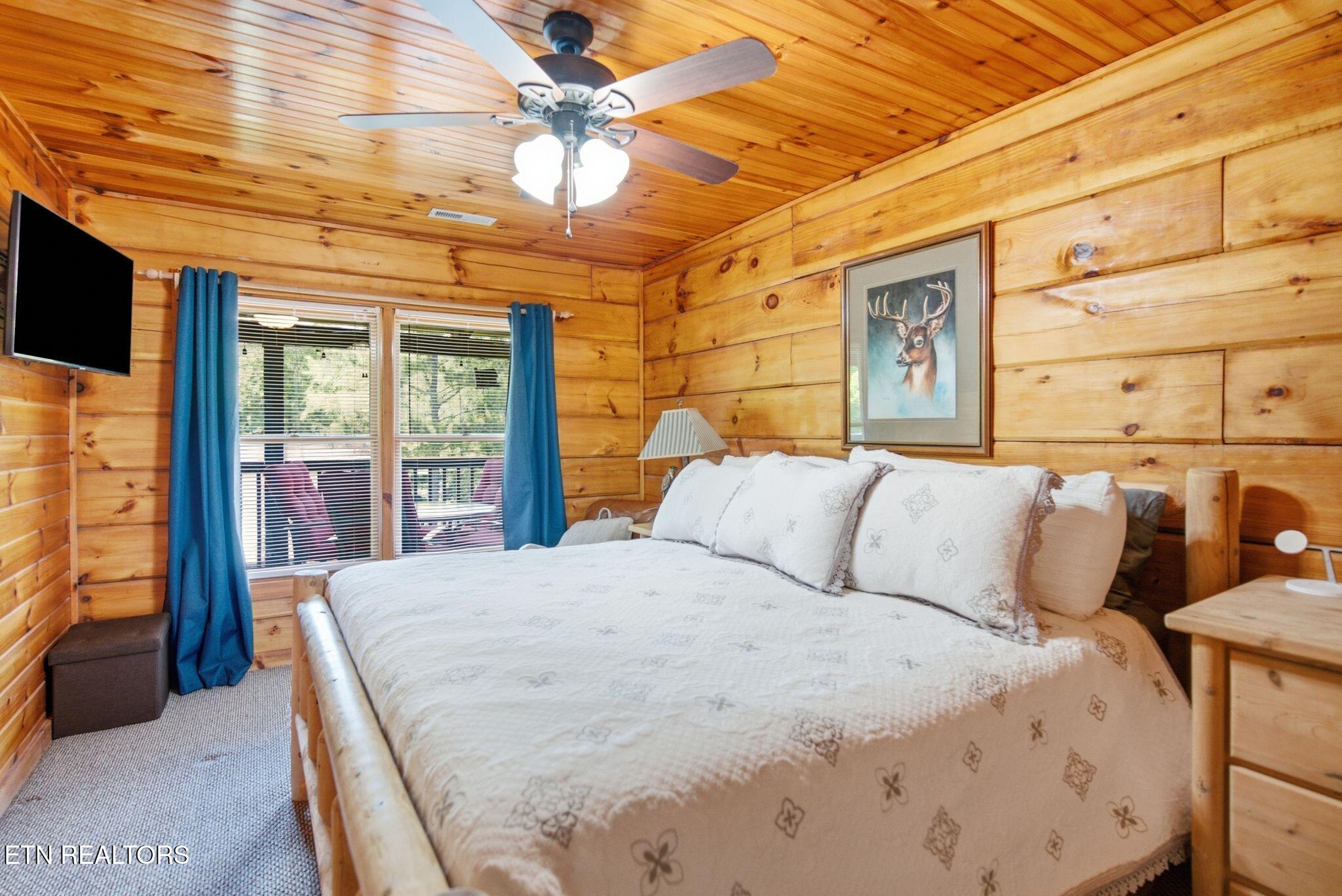 2436 Cobbler Way Pigeon Forge TN 37863