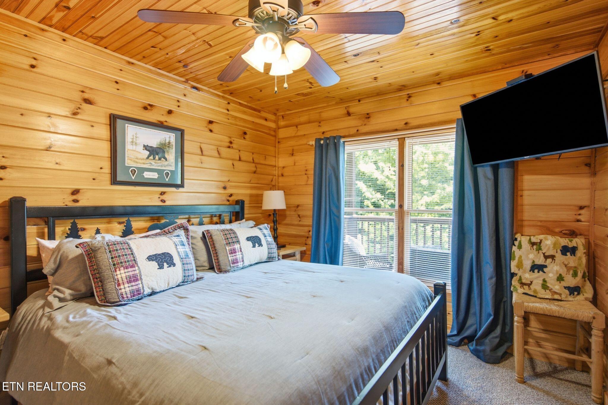 2436 Cobbler Way Pigeon Forge TN 37863