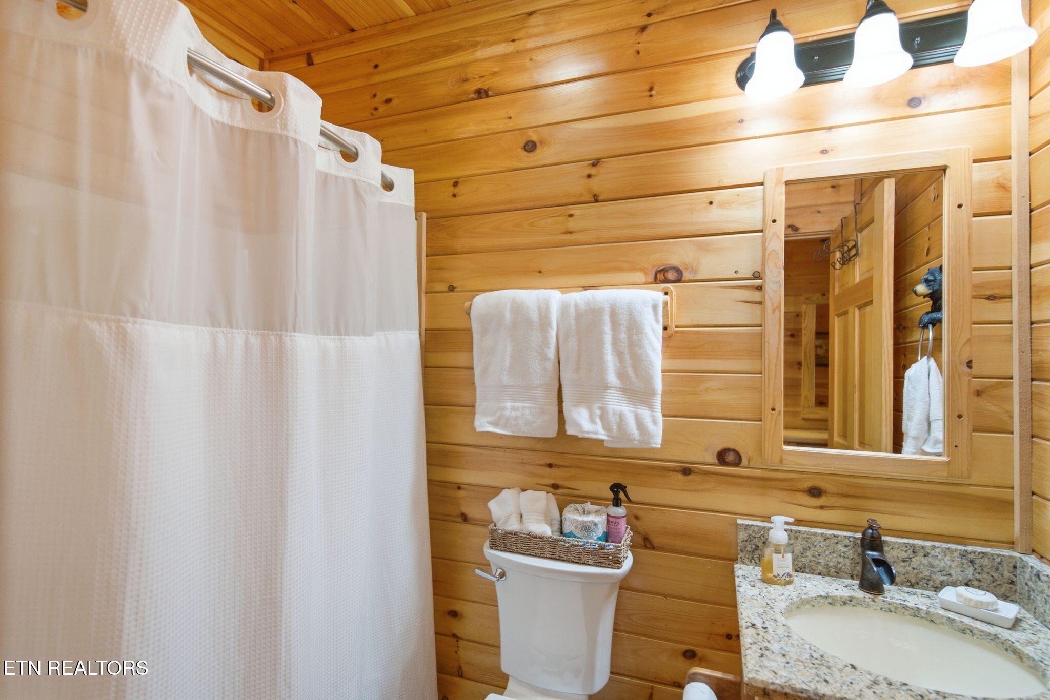 2436 Cobbler Way Pigeon Forge TN 37863