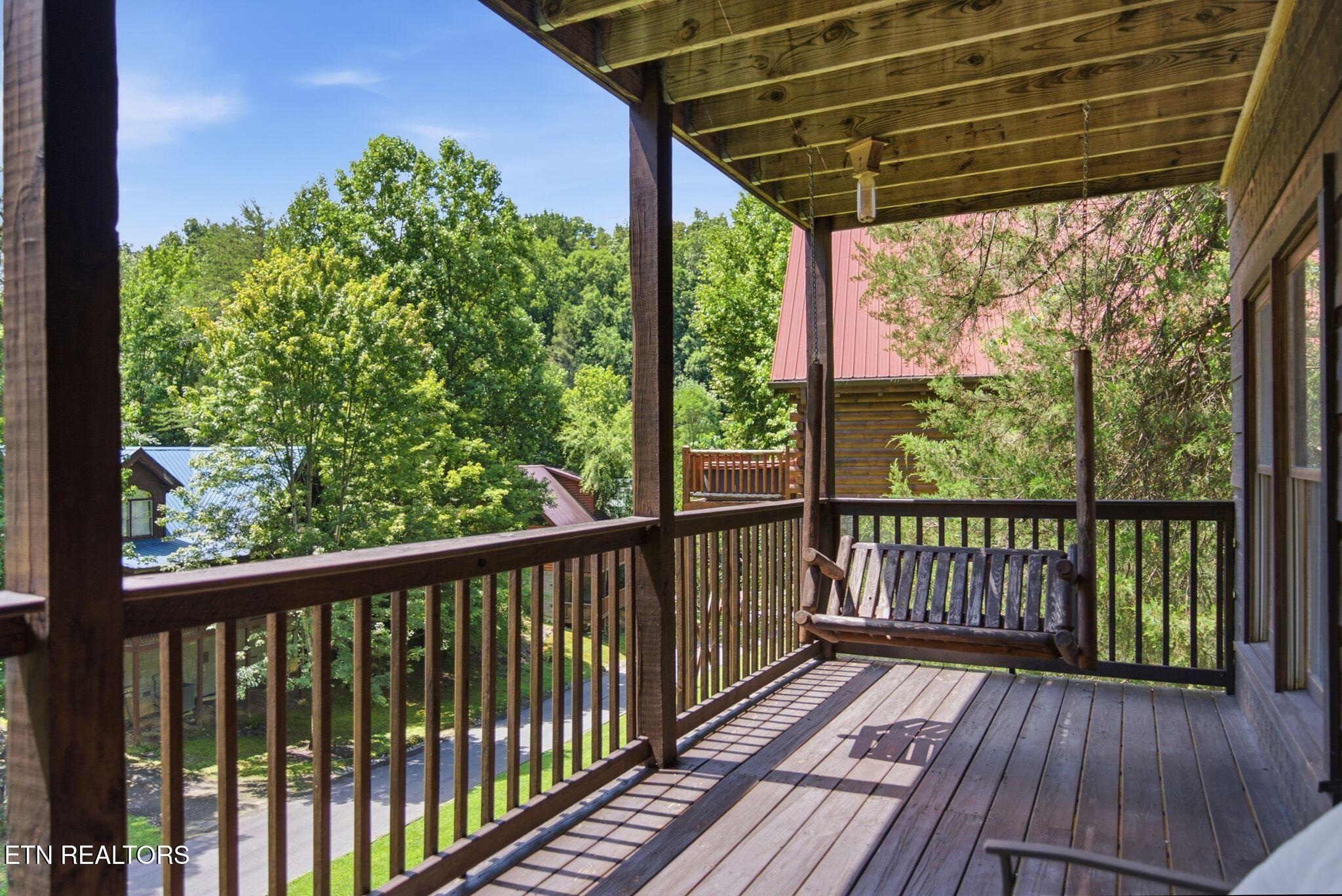 2436 Cobbler Way Pigeon Forge TN 37863