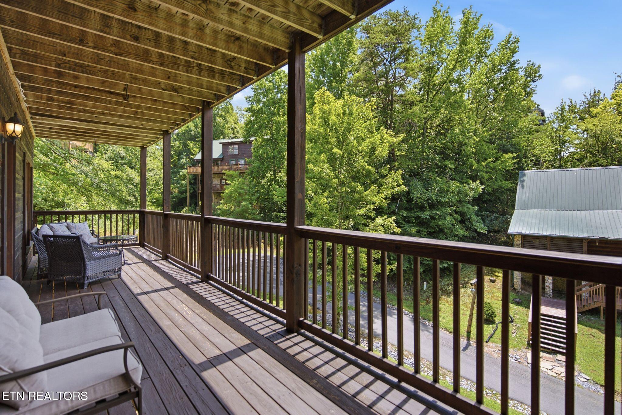 2436 Cobbler Way Pigeon Forge TN 37863