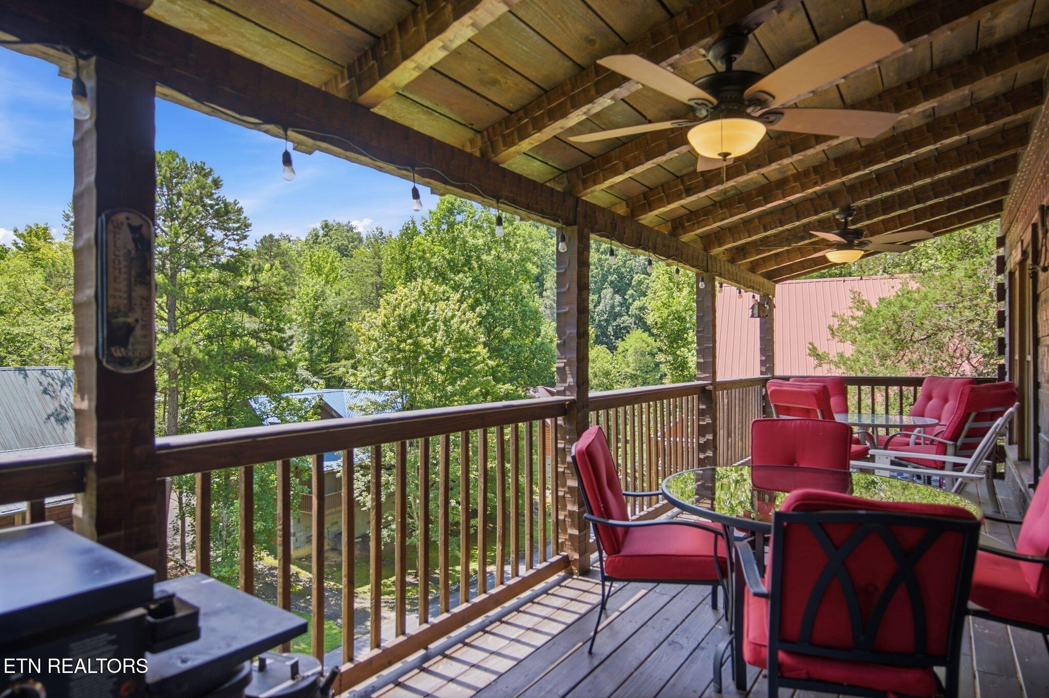 2436 Cobbler Way Pigeon Forge TN 37863