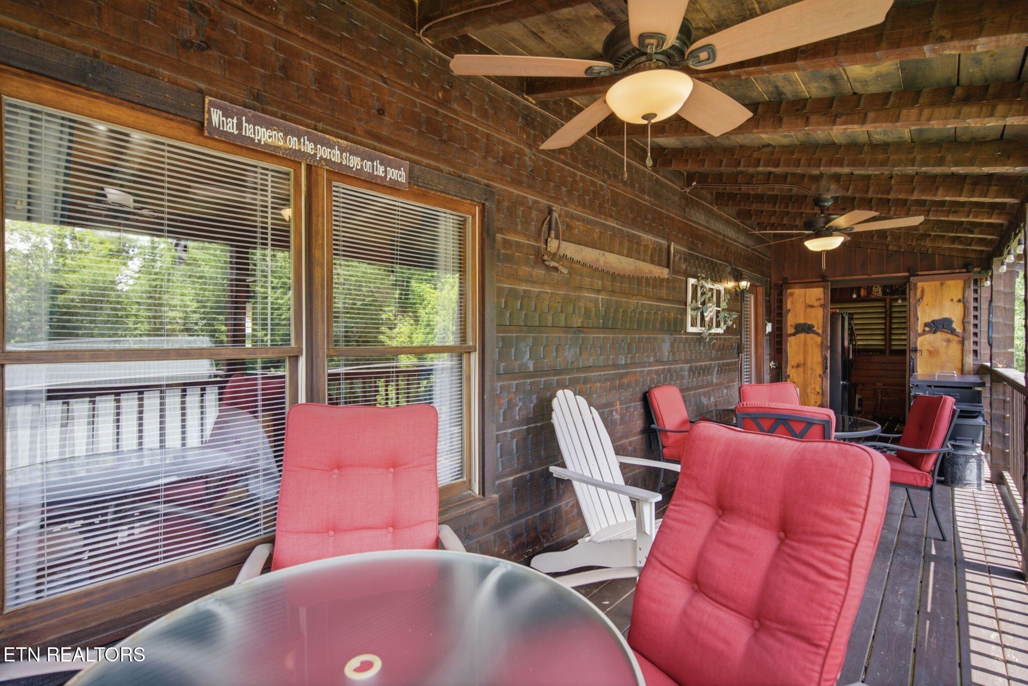 2436 Cobbler Way Pigeon Forge TN 37863