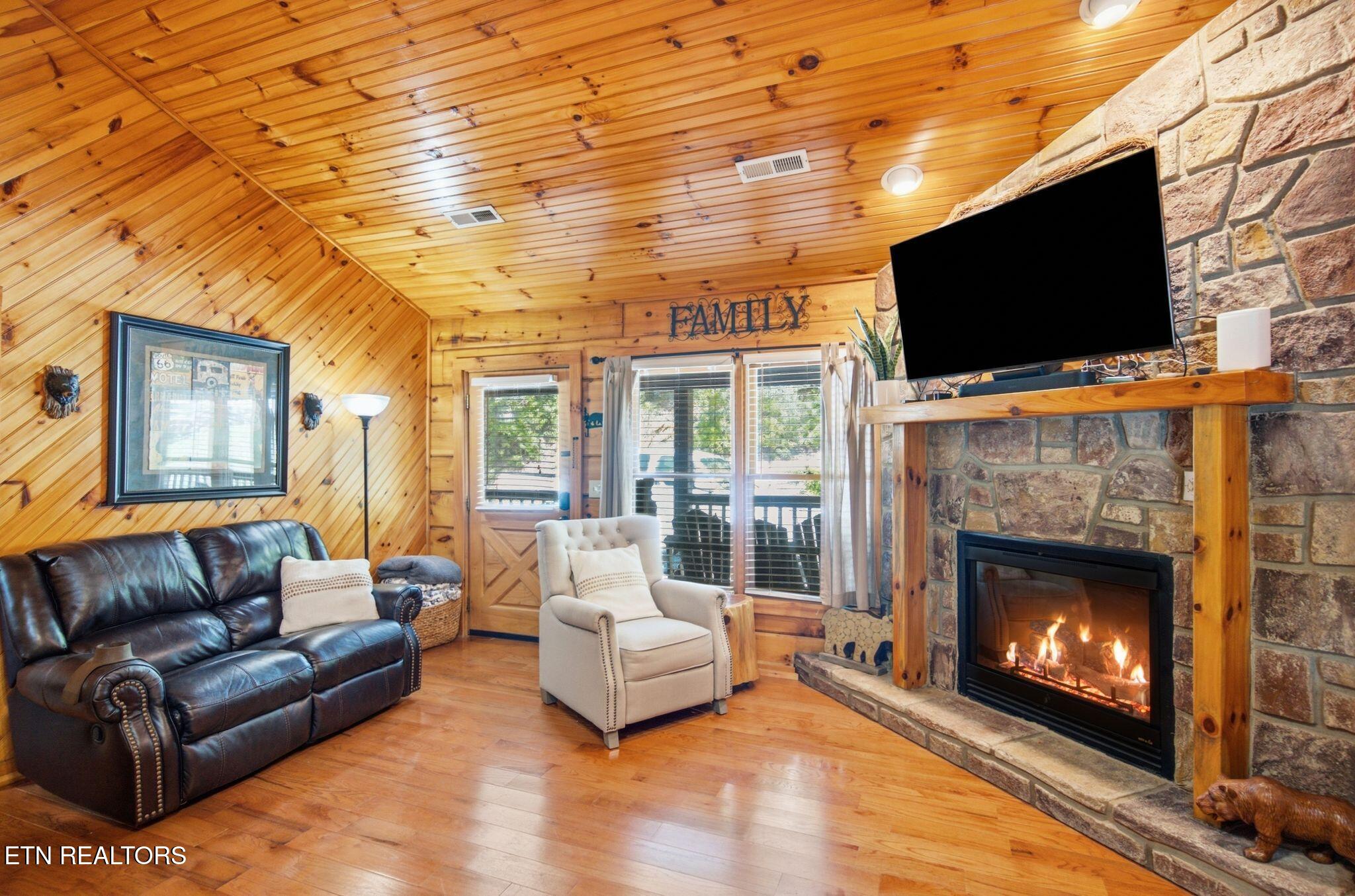 2436 Cobbler Way Pigeon Forge TN 37863
