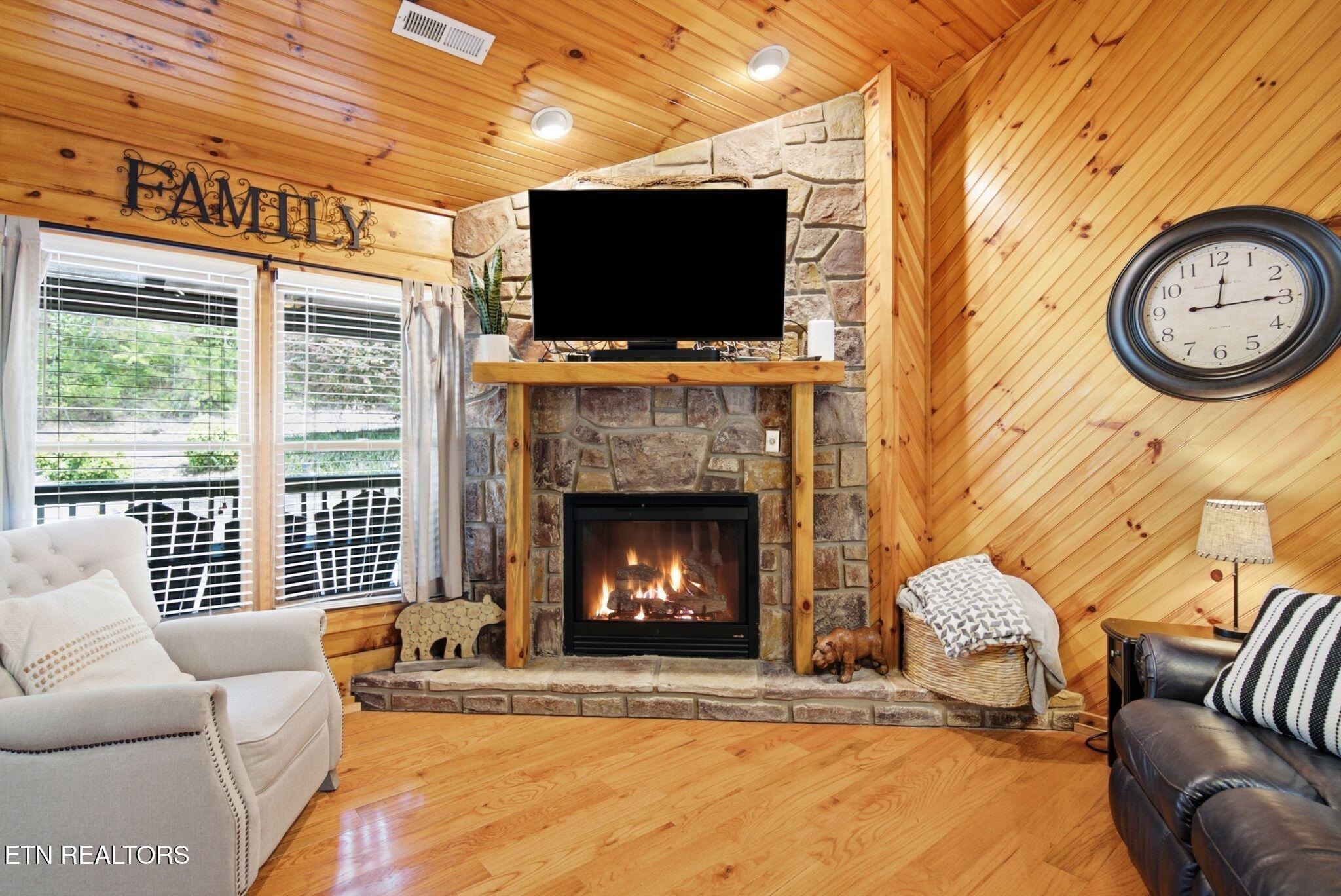 2436 Cobbler Way Pigeon Forge TN 37863
