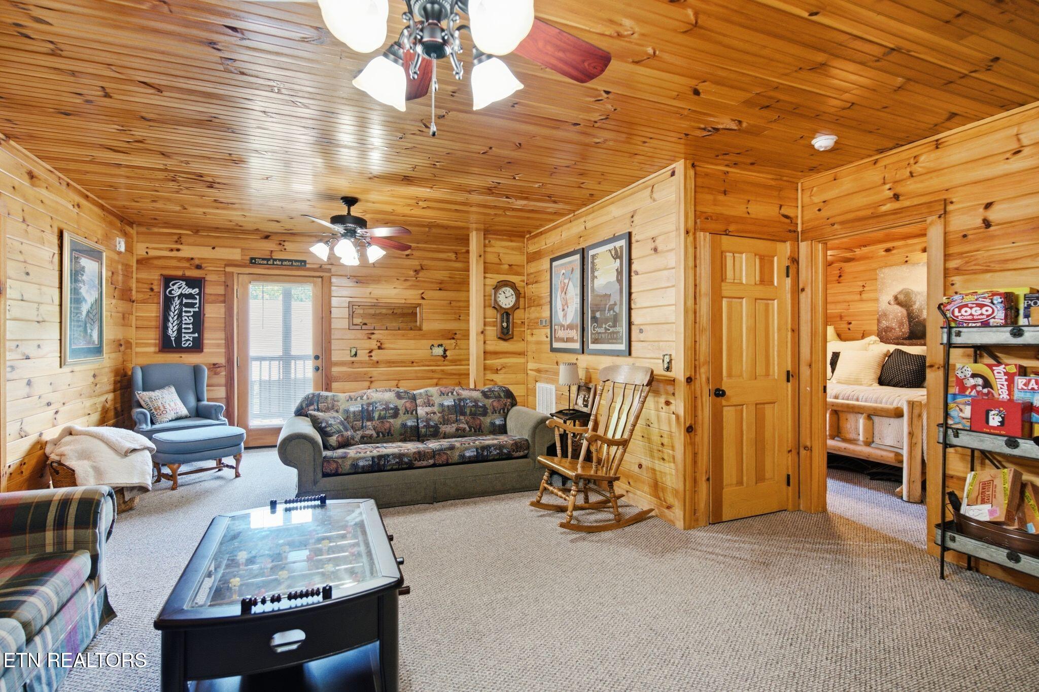 2436 Cobbler Way Pigeon Forge TN 37863