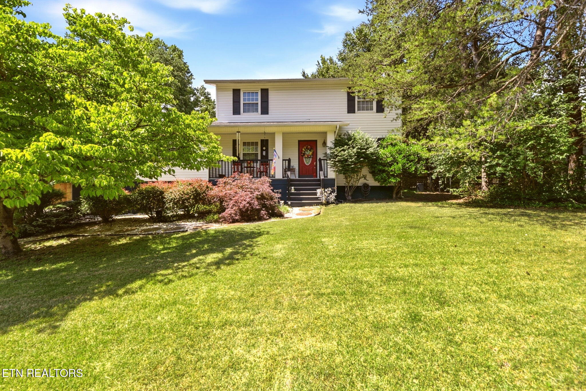 10117 Oak Creek Lane Knoxville TN 37932