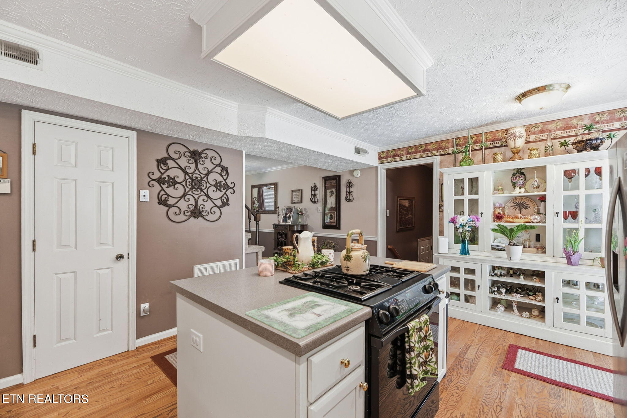 10117 Oak Creek Lane Knoxville TN 37932