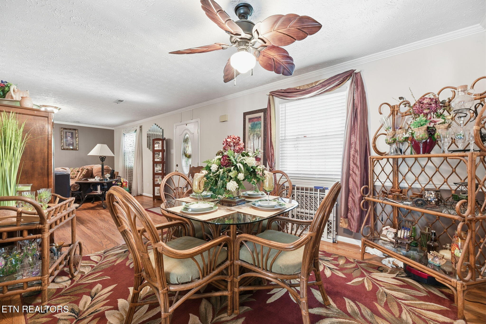 10117 Oak Creek Lane Knoxville TN 37932
