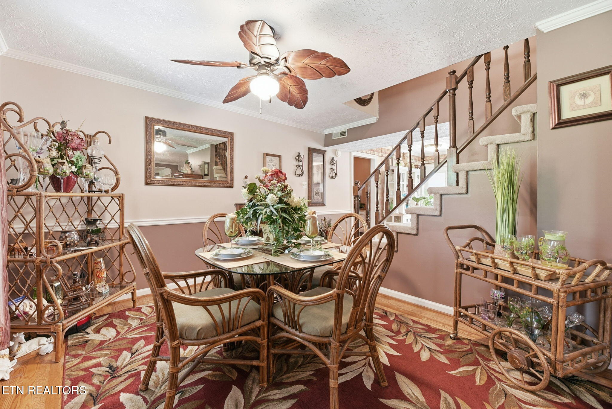 10117 Oak Creek Lane Knoxville TN 37932