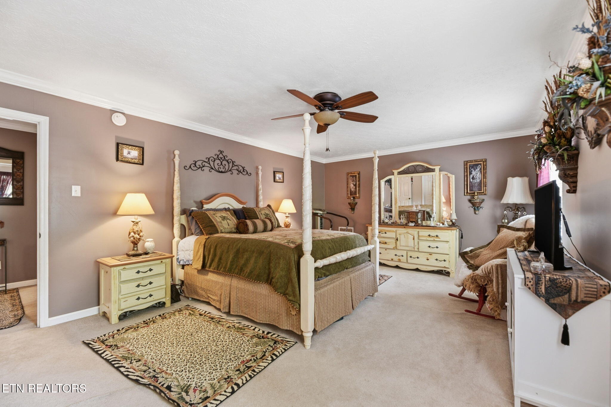 10117 Oak Creek Lane Knoxville TN 37932