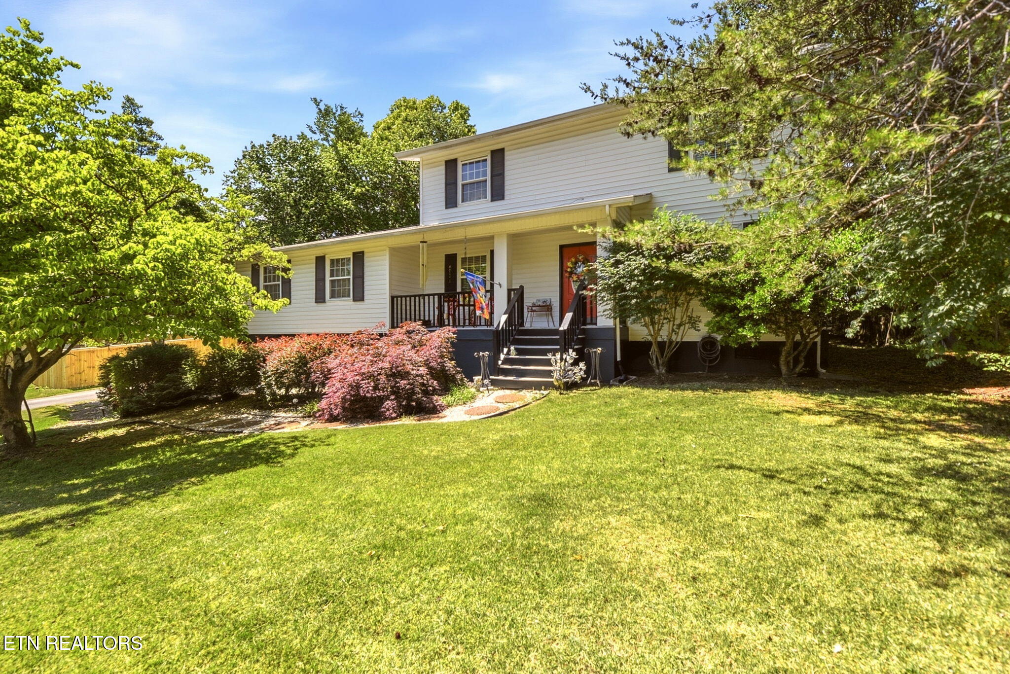 10117 Oak Creek Lane Knoxville TN 37932