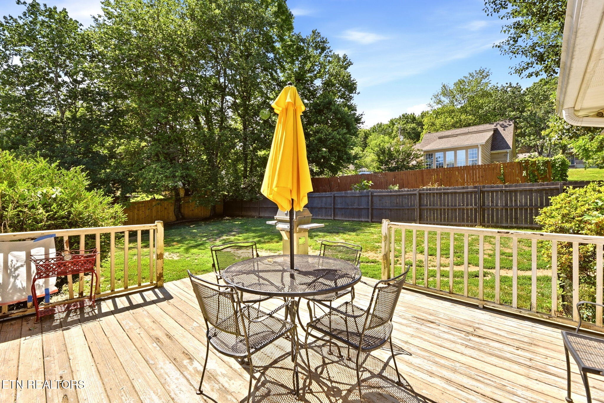 10117 Oak Creek Lane Knoxville TN 37932