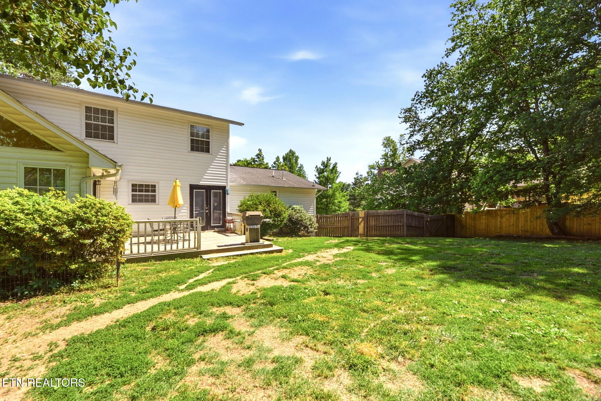 10117 Oak Creek Lane Knoxville TN 37932