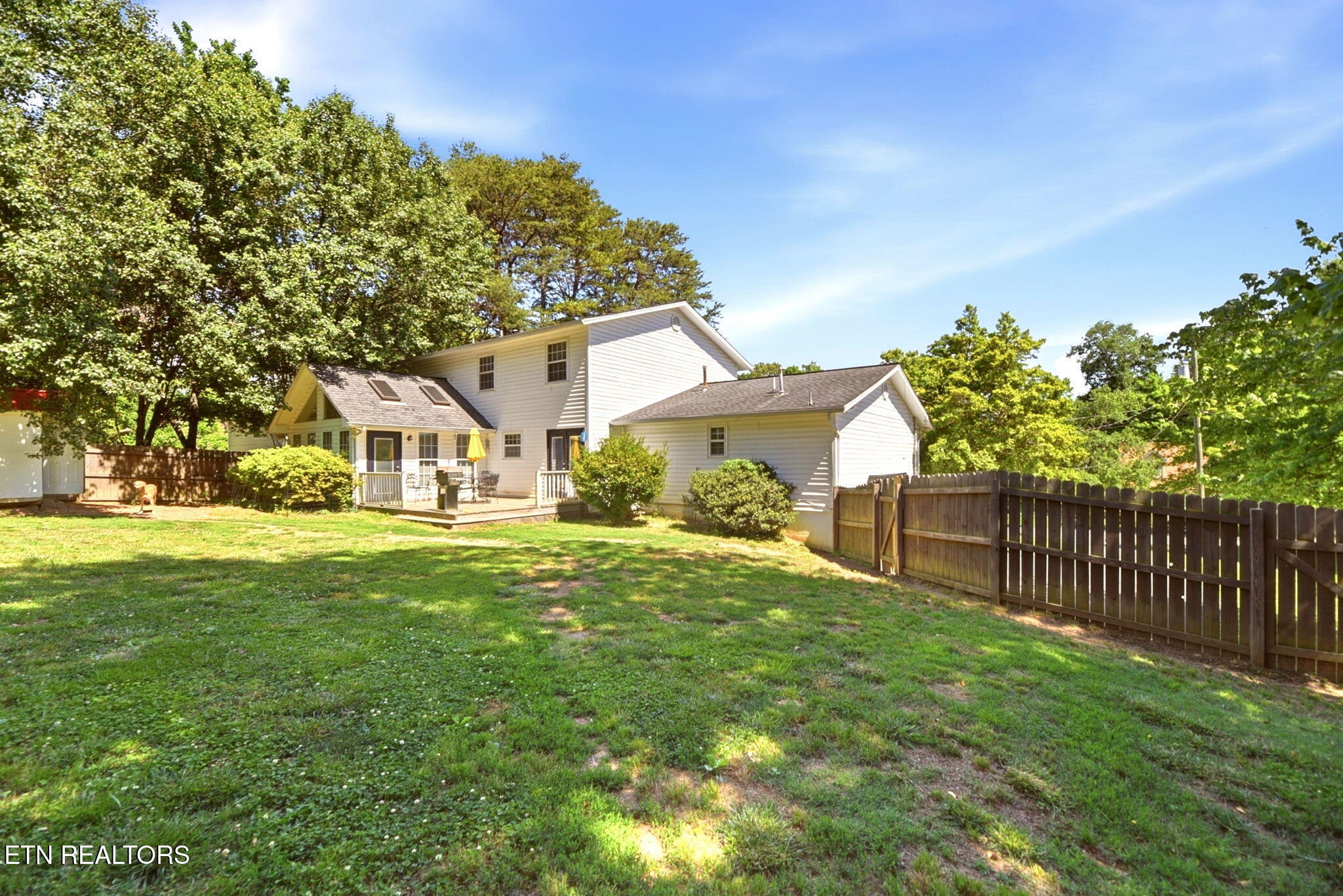 10117 Oak Creek Lane Knoxville TN 37932