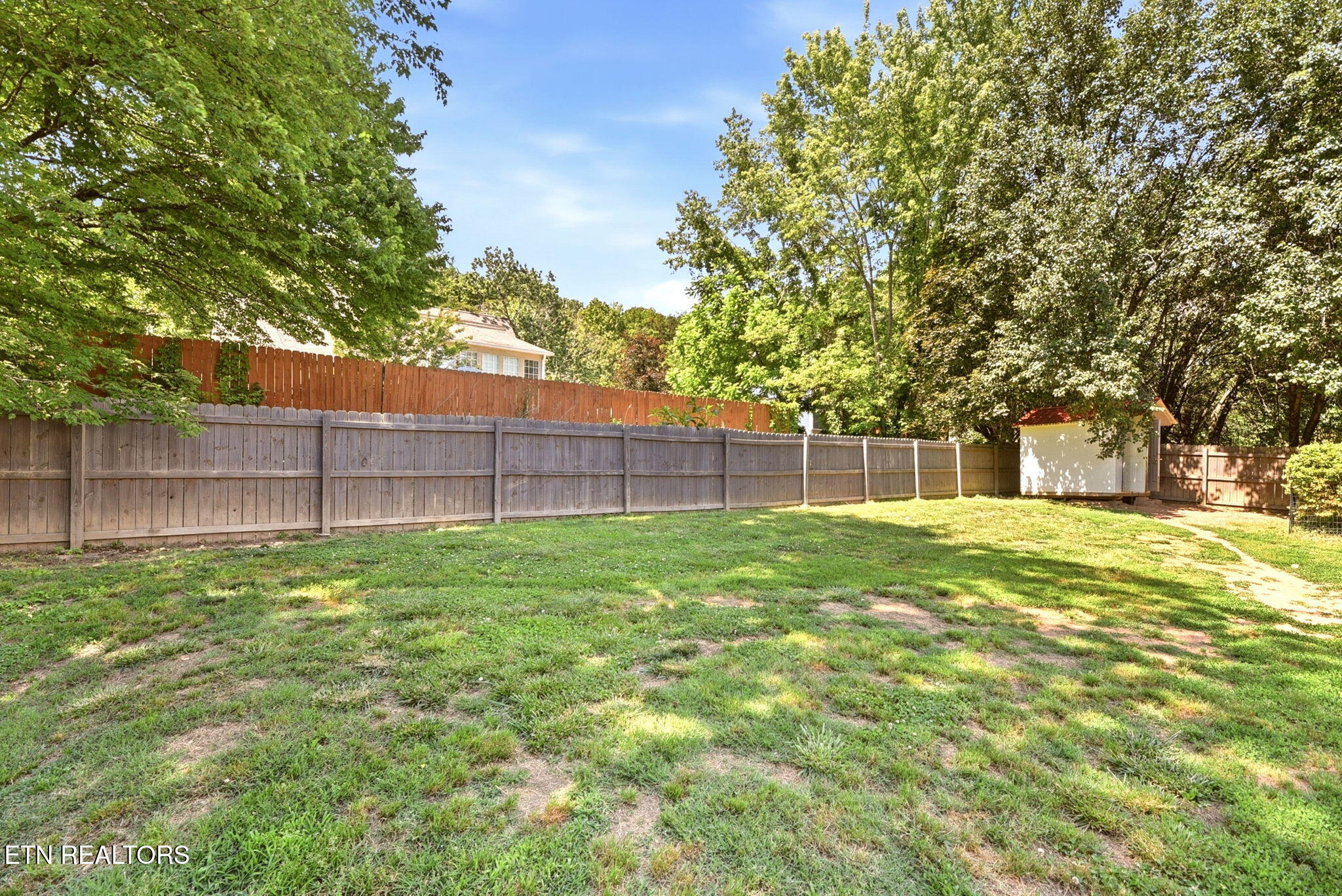 10117 Oak Creek Lane Knoxville TN 37932