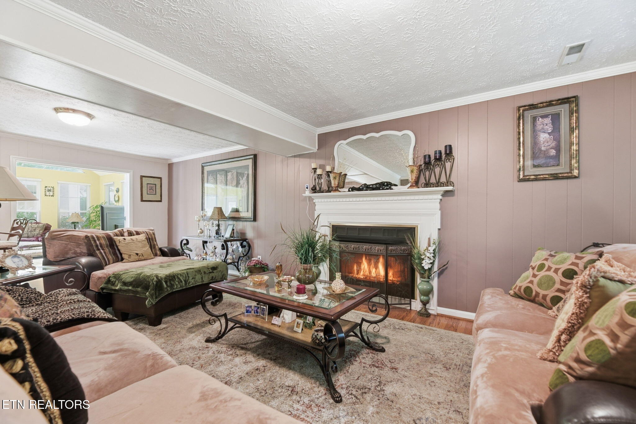 10117 Oak Creek Lane Knoxville TN 37932