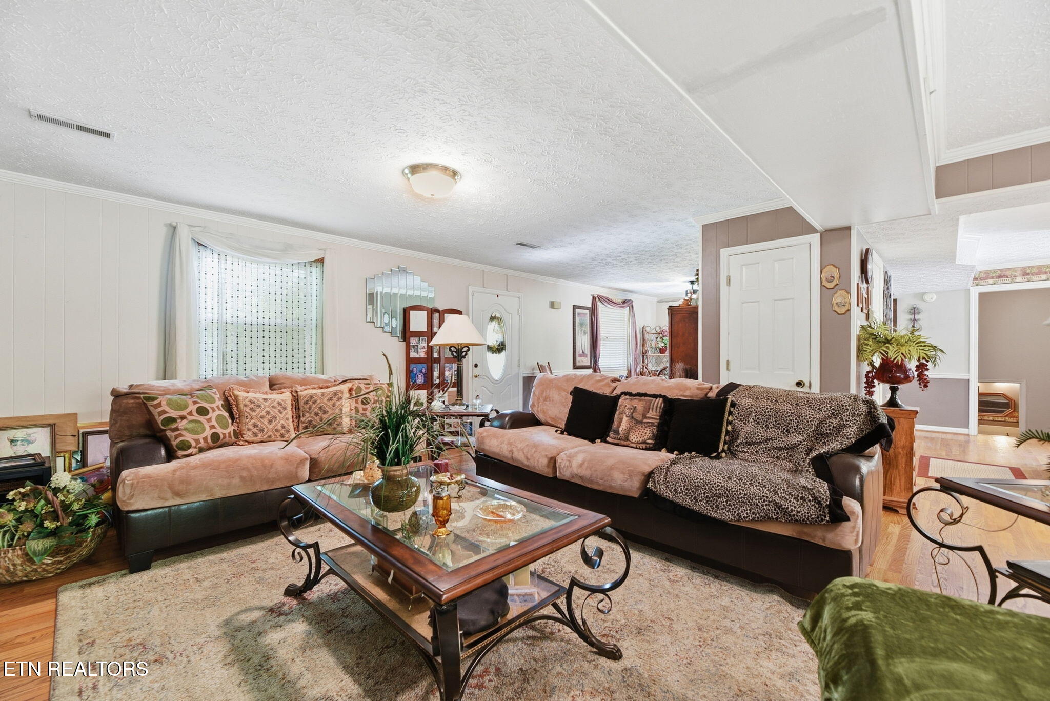 10117 Oak Creek Lane Knoxville TN 37932