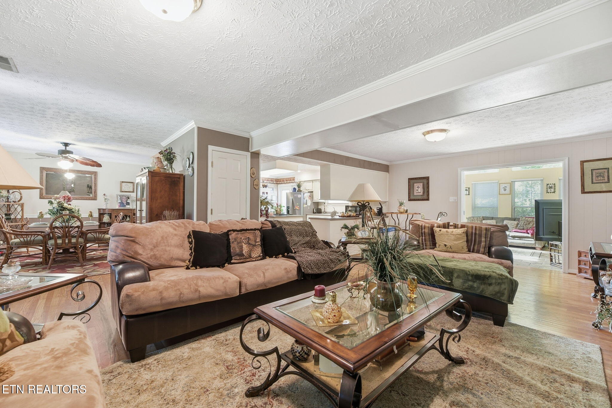 10117 Oak Creek Lane Knoxville TN 37932