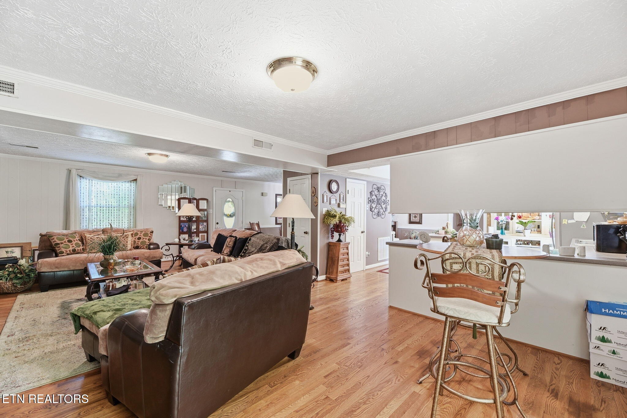 10117 Oak Creek Lane Knoxville TN 37932