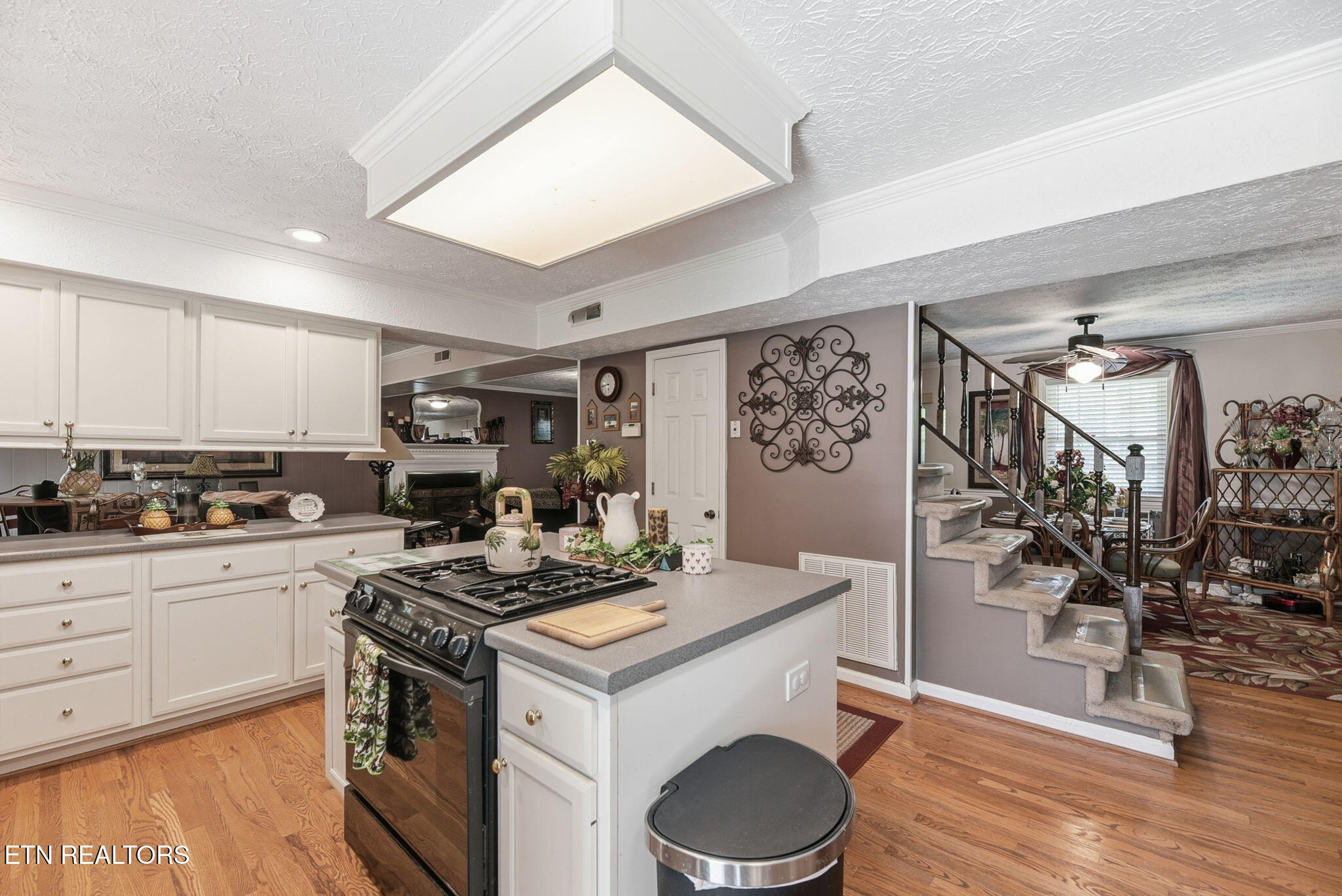 10117 Oak Creek Lane Knoxville TN 37932