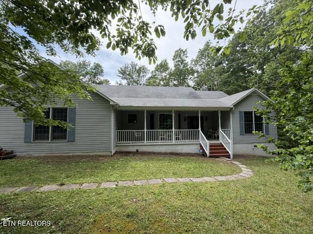 36 Point Place Monterey TN 38574