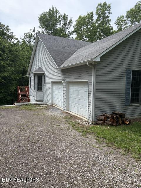 36 Point Place Monterey TN 38574