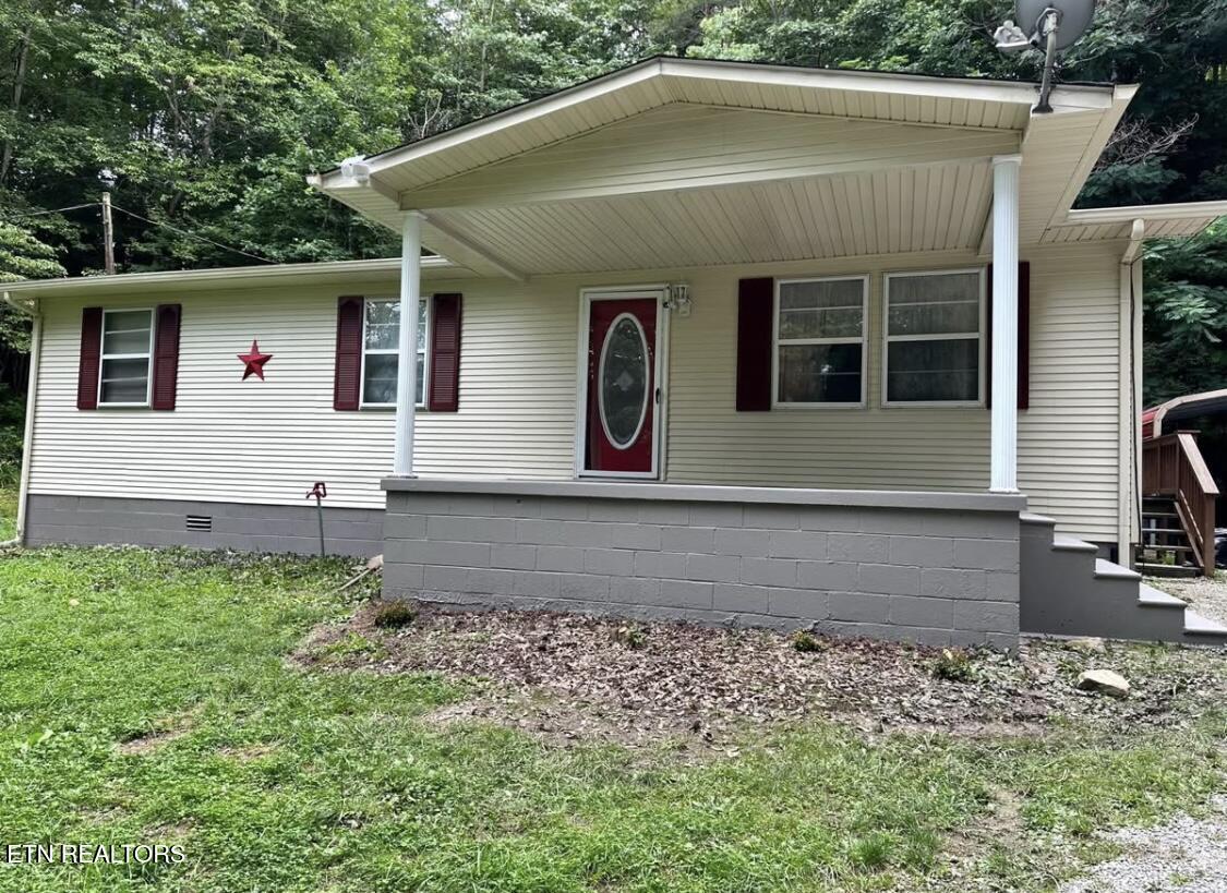 652 Indian Mountain Road Jellico TN 37762