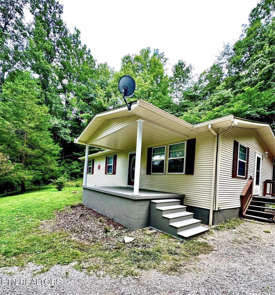 652 Indian Mountain Road Jellico TN 37762