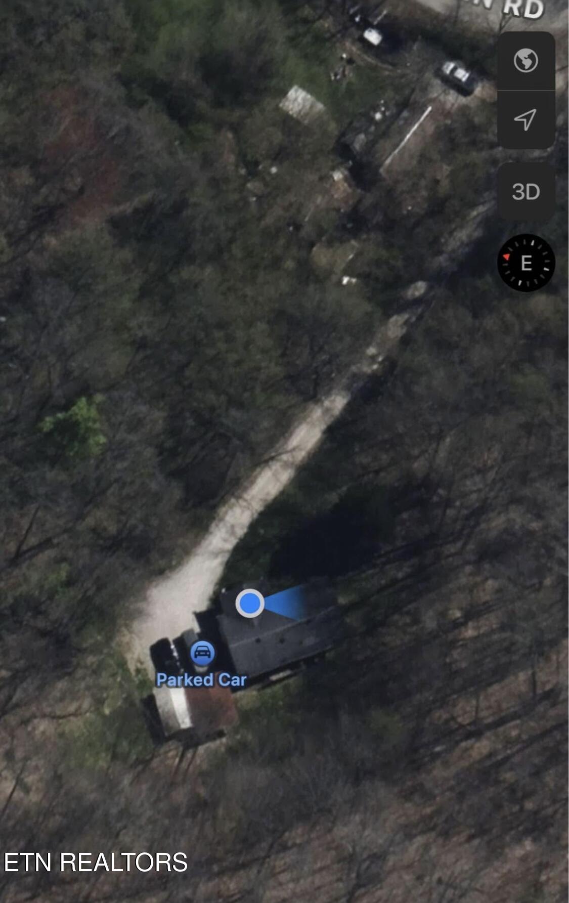 652 Indian Mountain Road Jellico TN 37762