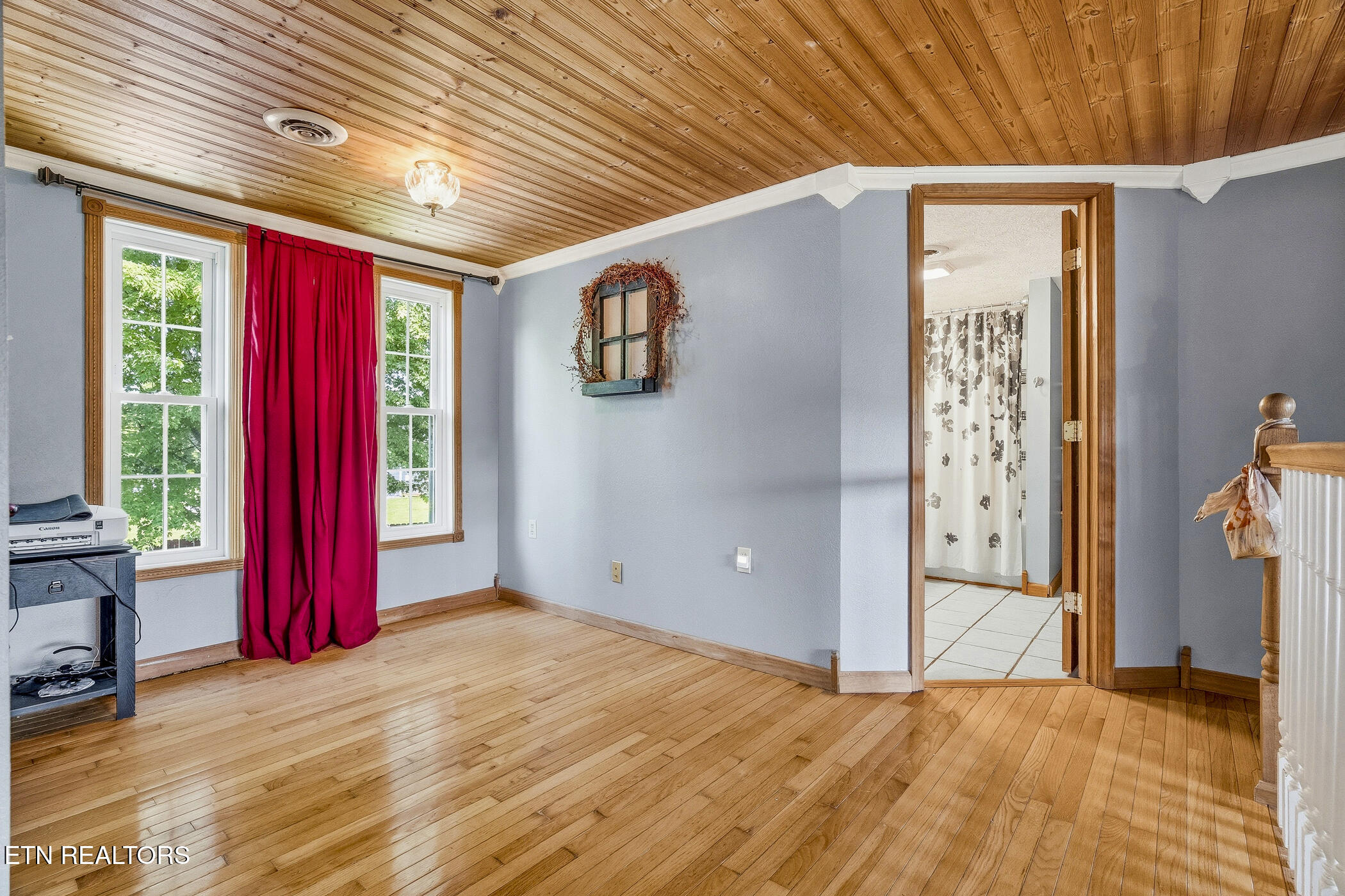 745 Leadvale Church Road White Pine TN 37890