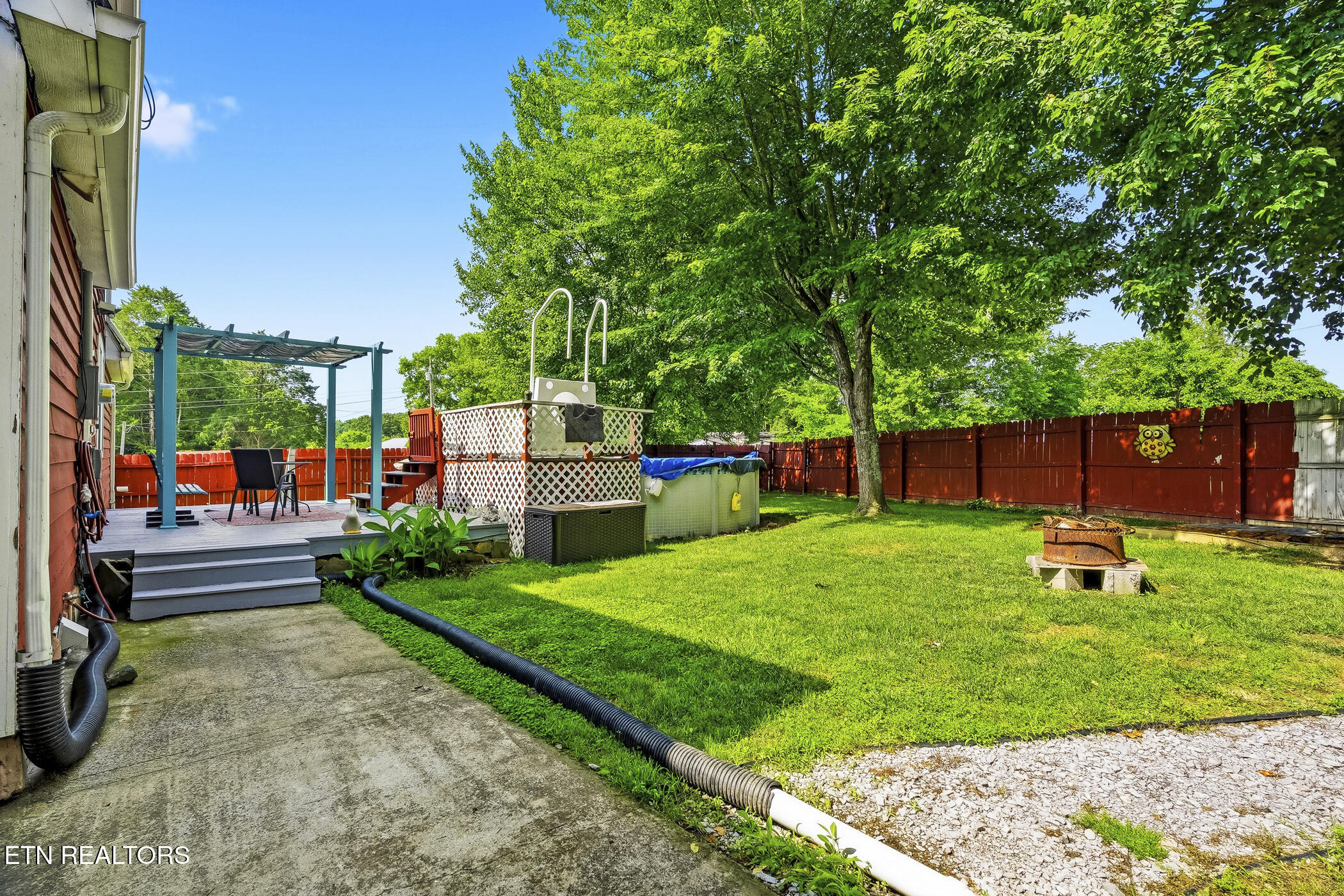 745 Leadvale Church Road White Pine TN 37890