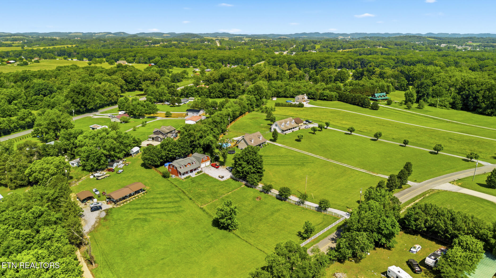 745 Leadvale Church Road White Pine TN 37890
