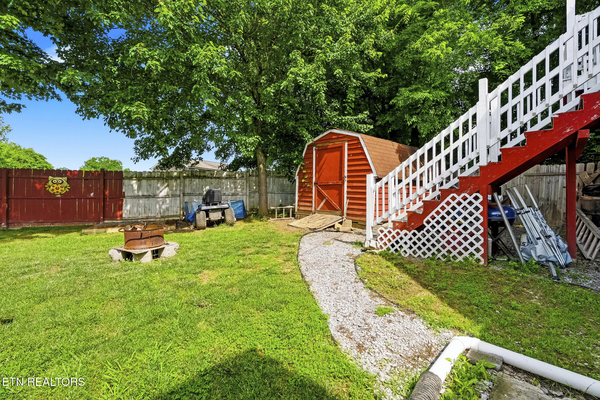 745 Leadvale Church Road White Pine TN 37890
