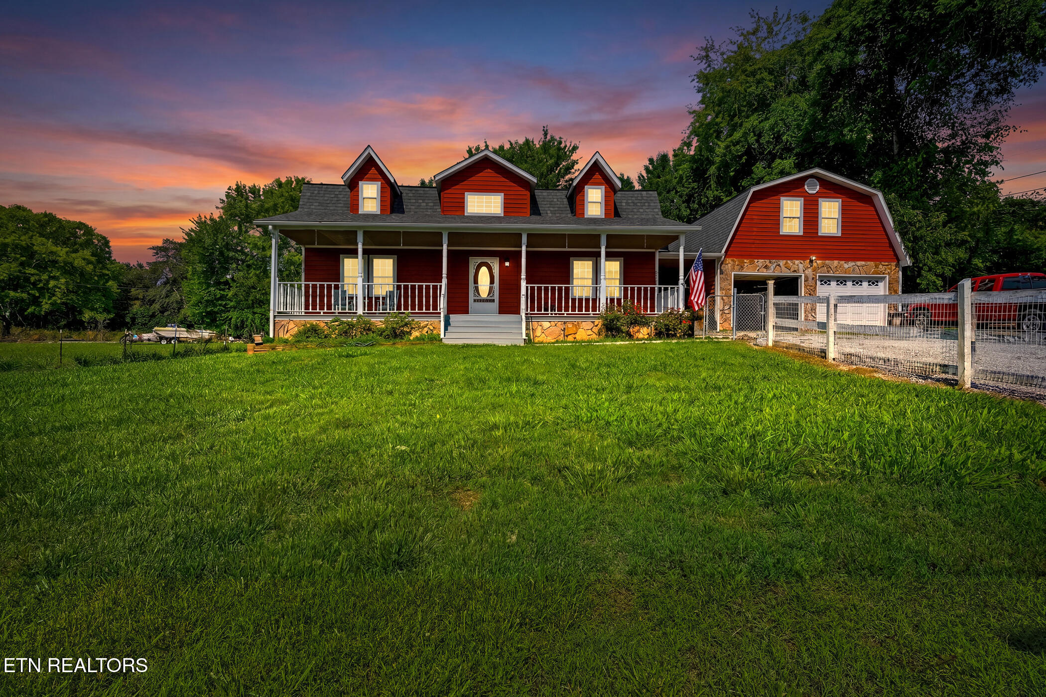 745 Leadvale Church Road White Pine TN 37890