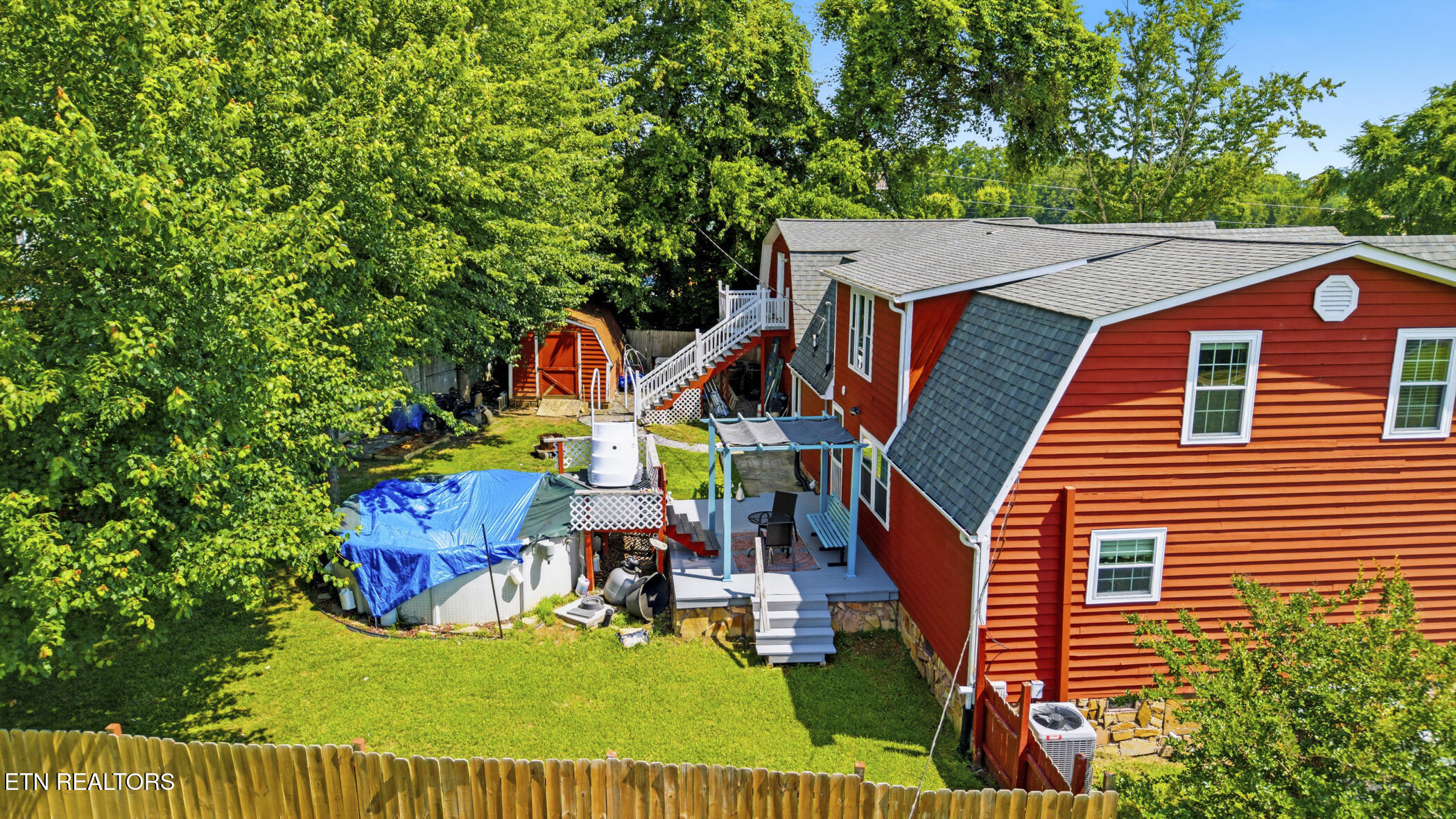745 Leadvale Church Road White Pine TN 37890
