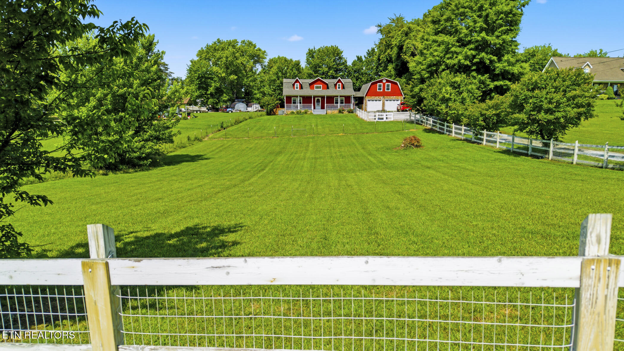 745 Leadvale Church Road White Pine TN 37890